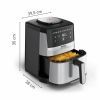 Мультипечь Tefal Easy Fry Silence (EY552DE0) изображение 5