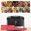 Мультипечь Tefal Easy Fry Silence (EY552DE0) изображение 6