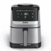 Мультипечь Tefal Easy Fry Silence (EY552DE0)