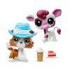 Игровой набор Littlest Pet Shop Время для десерта (00625) изображение 2