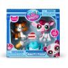 Игровой набор Littlest Pet Shop Время для десерта (00625)