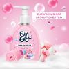 Мило-пінка Fun&Go Bubble Gum 300 мл (4820204701796) зображення 3