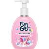 Мило-пінка Fun&Go Bubble Gum 300 мл (4820204701796)