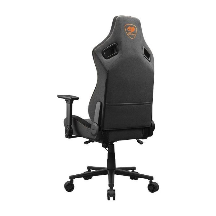 Крісло ігрове Cougar Defensor Gray F зображення 10