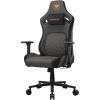 Крісло ігрове Cougar Defensor Gray F зображення 3