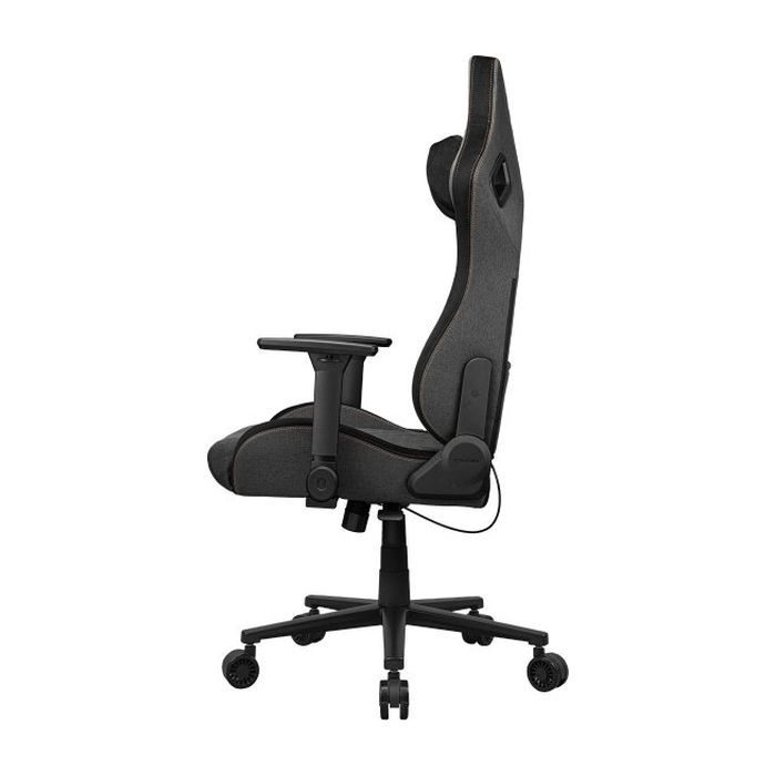 Крісло ігрове Cougar Defensor Gray F зображення 8