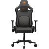 Крісло ігрове Cougar Defensor Gray F