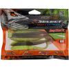 Силикон рыболовный Select Easy Shad 5" 242 (5 шт/уп) (1870.71.86) изображение 2