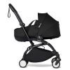 Люлька BABYZEN YOYO Bassinet, чорний (Black) (595403) зображення 10