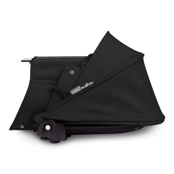 Люлька BABYZEN YOYO Bassinet, морська хвиля (Aqua) (595409) зображення 2