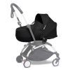 Люлька BABYZEN YOYO Bassinet, чорний (Black) (595403) зображення 4