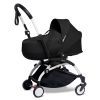 Люлька BABYZEN YOYO Bassinet, чорний (Black) (595403) зображення 5