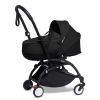 Люлька BABYZEN YOYO Bassinet, чорний (Black) (595403) зображення 6