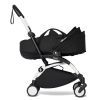 Люлька BABYZEN YOYO Bassinet, чорний (Black) (595403) зображення 7
