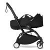 Люлька BABYZEN YOYO Bassinet, чорний (Black) (595403) зображення 8