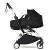 Люлька BABYZEN YOYO Bassinet, чорний (Black) (595403) зображення 9
