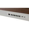 Компьютерный стол Barsky Lux Solid Oak Wood 1400*700 2 motors (LO-01) изображение 11