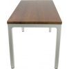 Компьютерный стол Barsky Lux Solid Oak Wood 1400*700 2 motors (LO-01) изображение 5