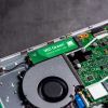 Накопичувач SSD M.2 2280 500GB SN3000 WD (WDS500G4G0E) зображення 3