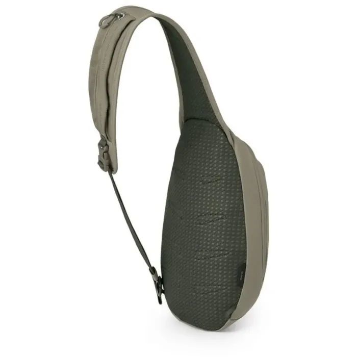Рюкзак туристический Osprey Daylite Sling tan concrete - O/S - бежевий (009.3739) изображение 2