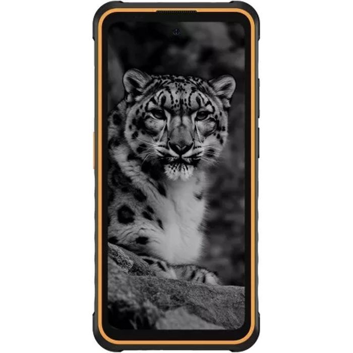 Мобільний телефон Ulefone Armor X31 6/128Gb Black (6975326660051) зображення 2