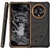 Мобільний телефон Ulefone Armor X31 6/128Gb Black Orange (6975326660068) зображення 4
