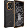 Мобільний телефон Ulefone Armor X31 6/128Gb Black Orange (6975326660068) зображення 7