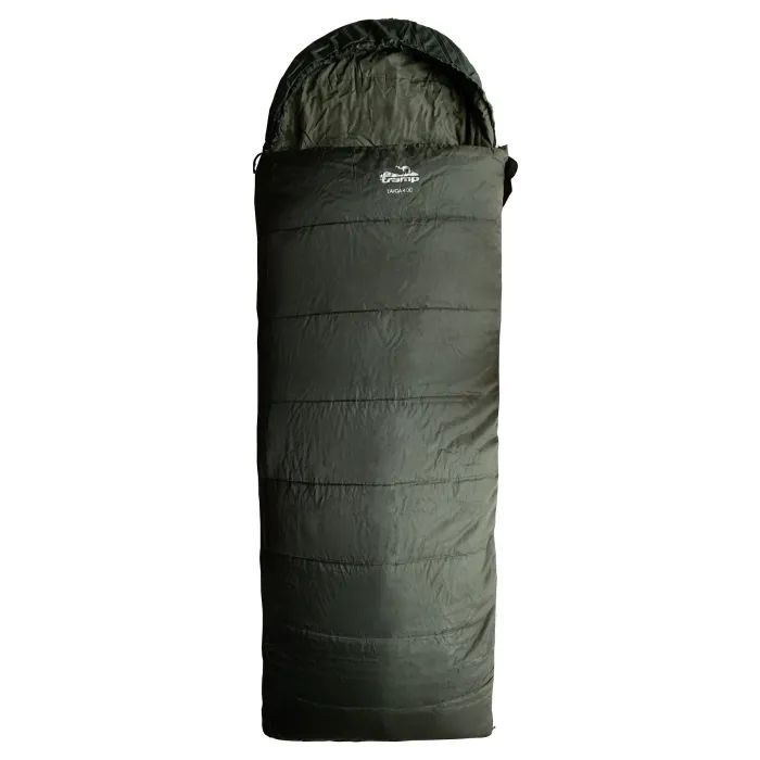 Спальный мешок Tramp Shypit 400 Olive Left (UTRS-060R-L)