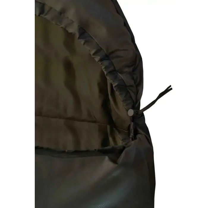 Спальный мешок Tramp Shypit 400 Olive Left (UTRS-060R-L) изображение 5