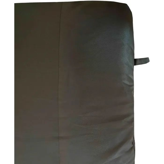 Спальный мешок Tramp Shypit 400 Olive Left (UTRS-060R-L) изображение 9