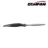 Пропеллер для дрона Gemfan 8x10R Electric Glass Fiber Nylon Reverse Rotation 1хCW (PFGN8X10-EAR)