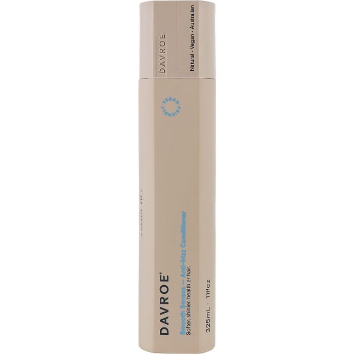 Кондиционер для волос Davroe Smooth Senses Anti-Frizz Conditioner Смягчающий 325 мл (9326123007513)