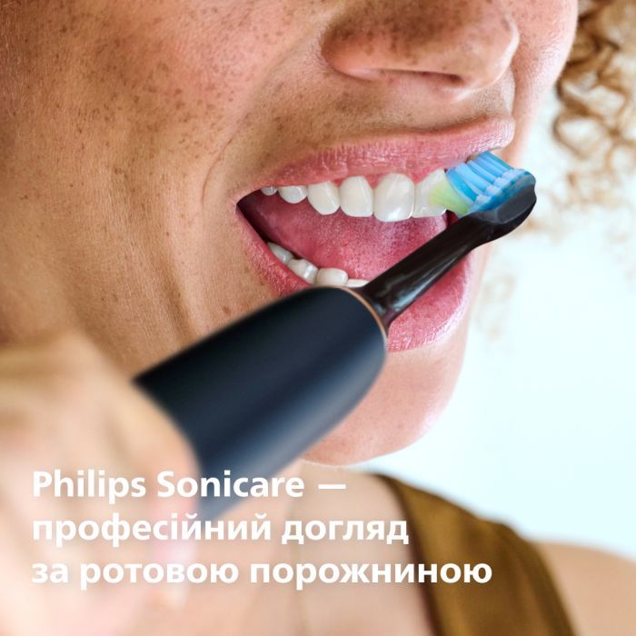 Насадка для зубної щітки Philips HX9042/88 зображення 7