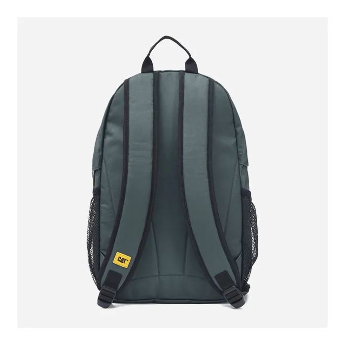 Рюкзак туристический Caterpillar (CAT) Tokyo Urban Backpack 84709-614 24L блакитний (5711013142612) изображение 2