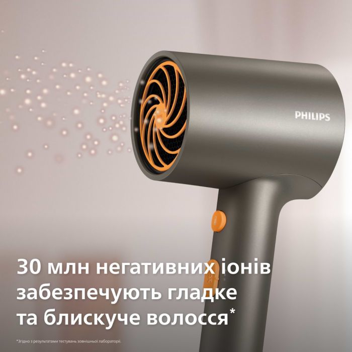 Фен Philips BHD321/50 изображение 3
