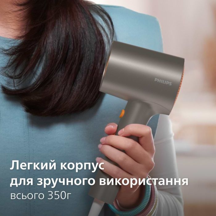 Фен Philips BHD321/50 изображение 5