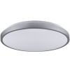 Світильник Vestum RING матовий 30W 395*60мм 4000К срібний (VS-90070) зображення 2