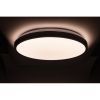 Світильник Vestum RING матовий 30W 395*60мм 4000К срібний (VS-90070) зображення 7