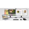 Порт-реплікатор Microsoft Docking Station 165 W - Thunderbolt 4 (T8I-00001) зображення 2