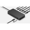 Порт-реплікатор Microsoft Docking Station 165 W - Thunderbolt 4 (T8I-00001) зображення 3