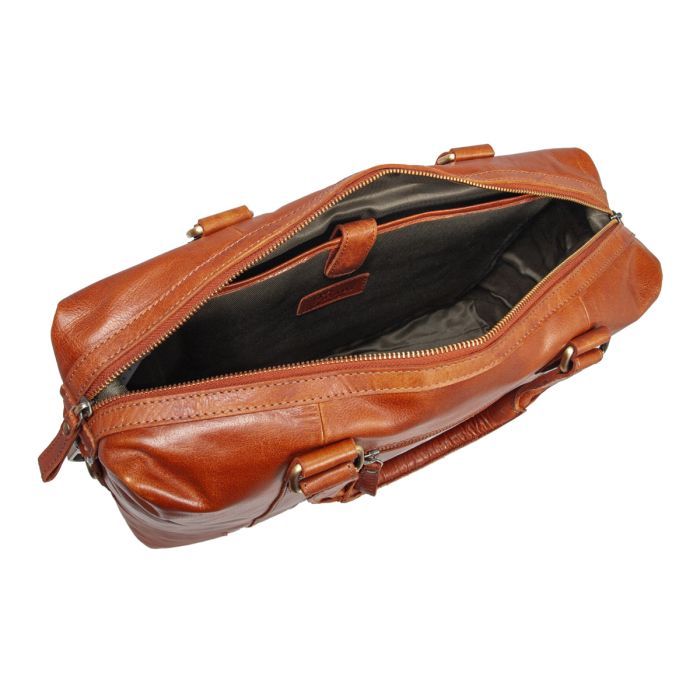 Сумка Ashwood G34 Black изображение 10