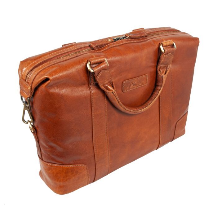 Сумка Ashwood G34 Black изображение 2