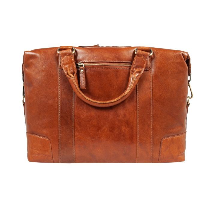 Сумка Ashwood G34 Black изображение 4