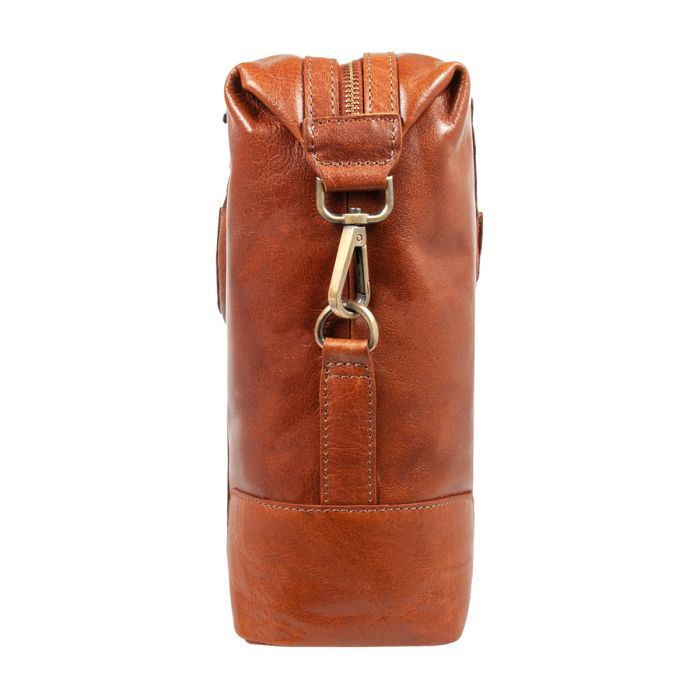 Сумка Ashwood G34 Black изображение 5