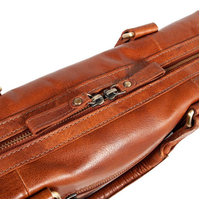 Сумка Ashwood G34 Black изображение 6