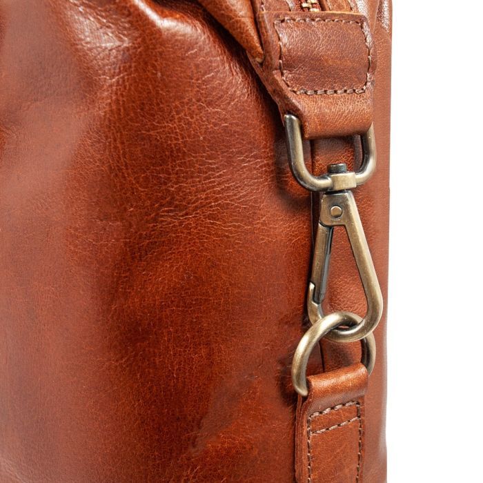 Сумка Ashwood G34 Black изображение 8