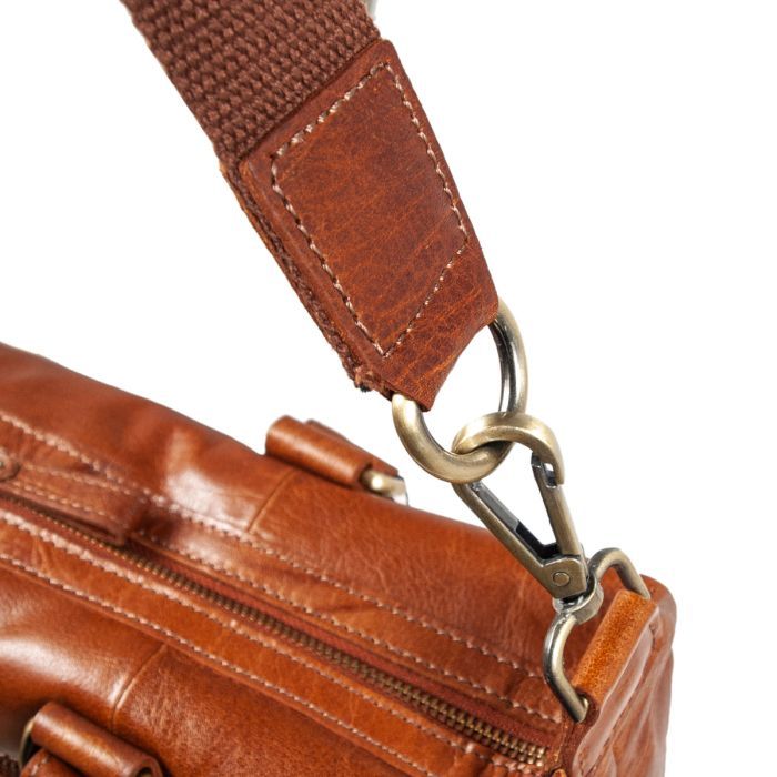 Сумка Ashwood G34 Black изображение 9