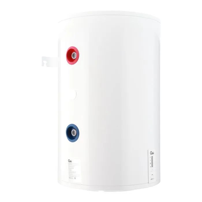 Бойлер косвенного нагрева TIKI Econ MCL 80V9 (700161) изображение 2