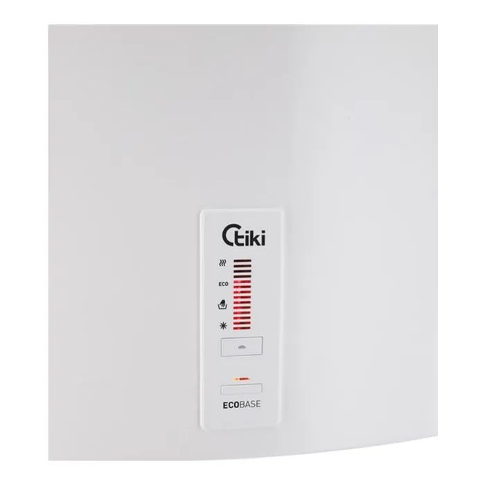 Бойлер косвенного нагрева TIKI Econ MCL 80V9 (700161) изображение 3