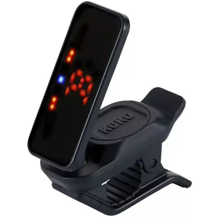 Тюнер для музичних інструментів Korg PITCHCLIP2 PC2 (227278) зображення 2